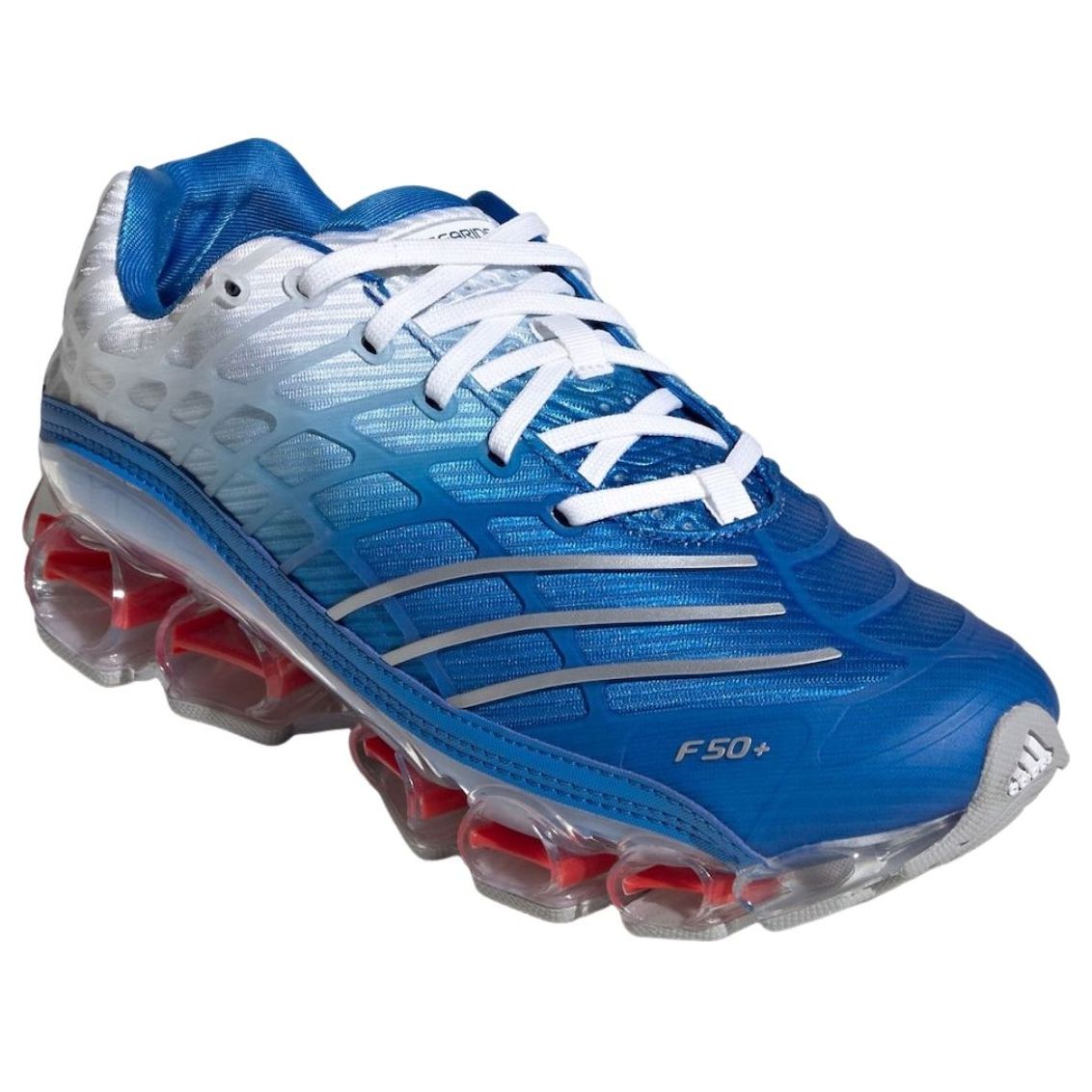 adidas Megaride F50 'Bluebird' JR4632