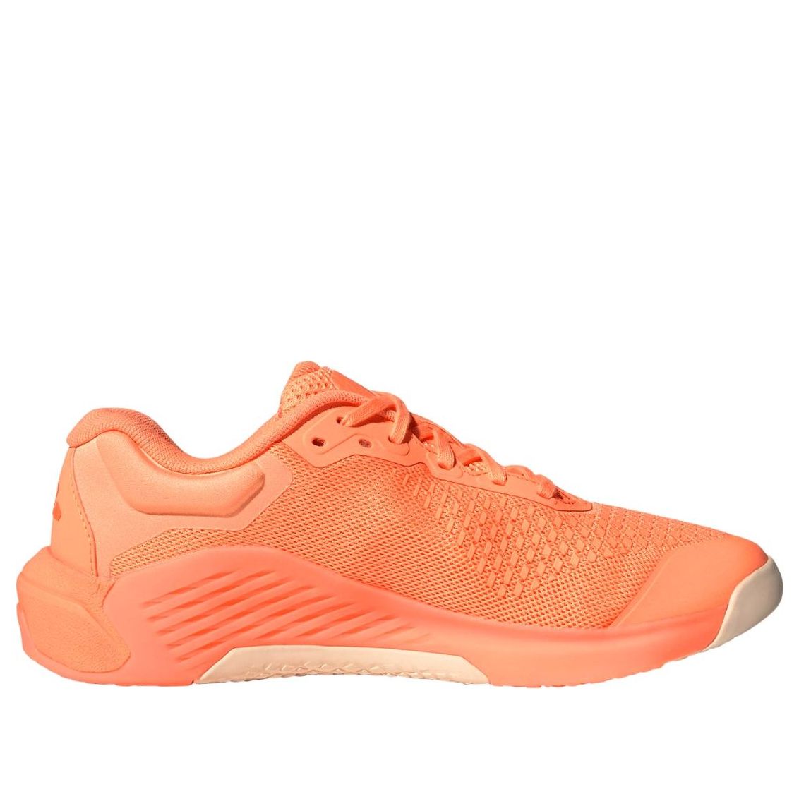 (WMNS) adidas Dropset 4 'Beam Orange Bliss Orange' JR4665