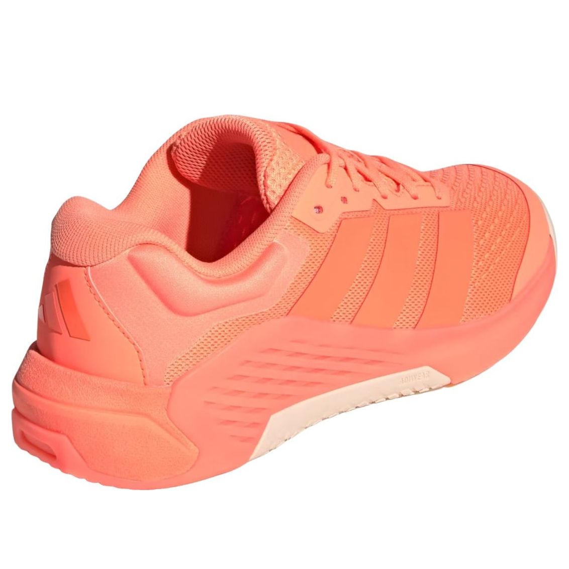 (WMNS) adidas Dropset 4 'Beam Orange Bliss Orange' JR4665