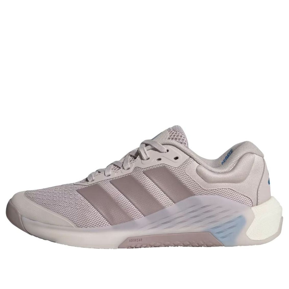 (WMNS) adidas Dropset 4 'Ice Purple' JR4668