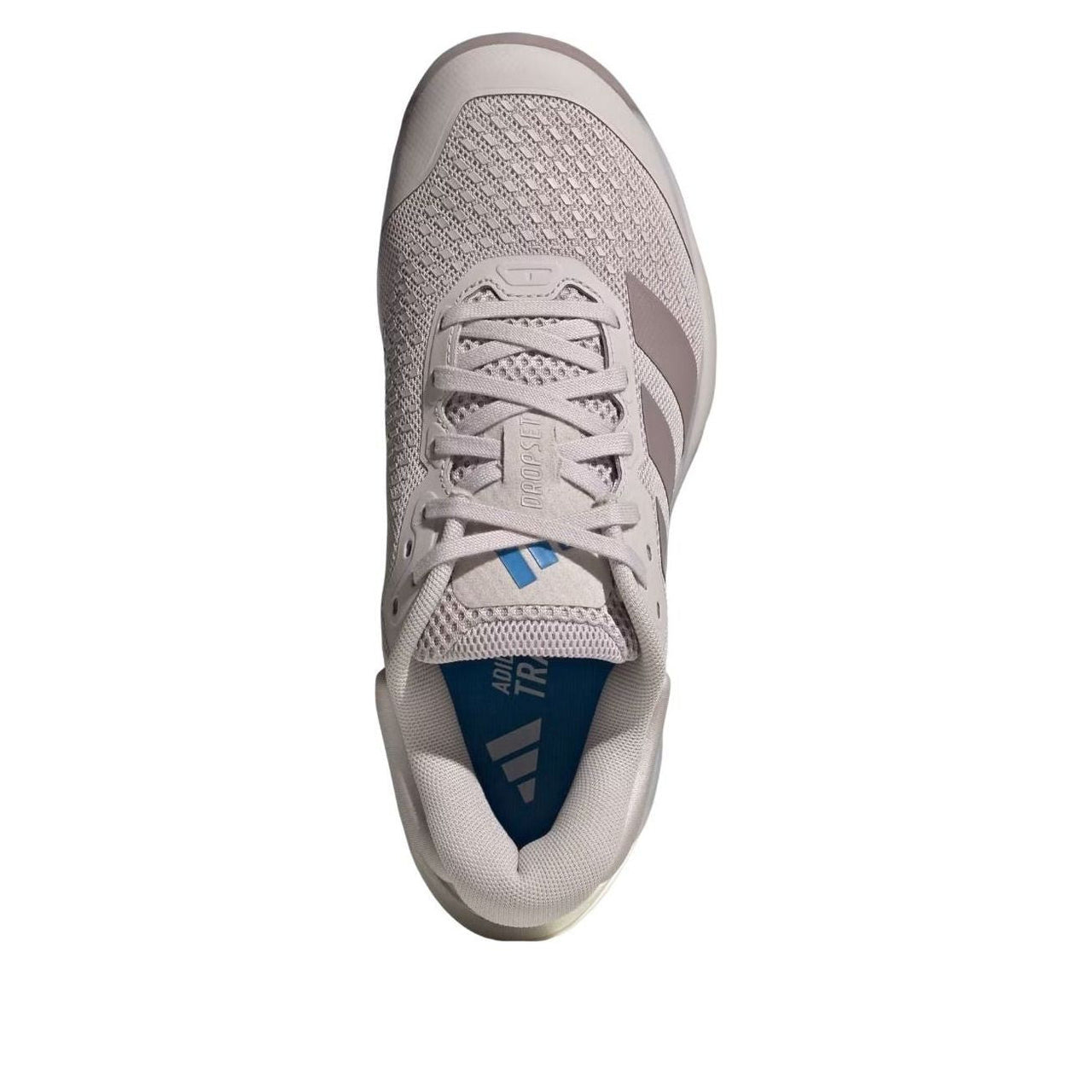 (WMNS) adidas Dropset 4 'Ice Purple' JR4668