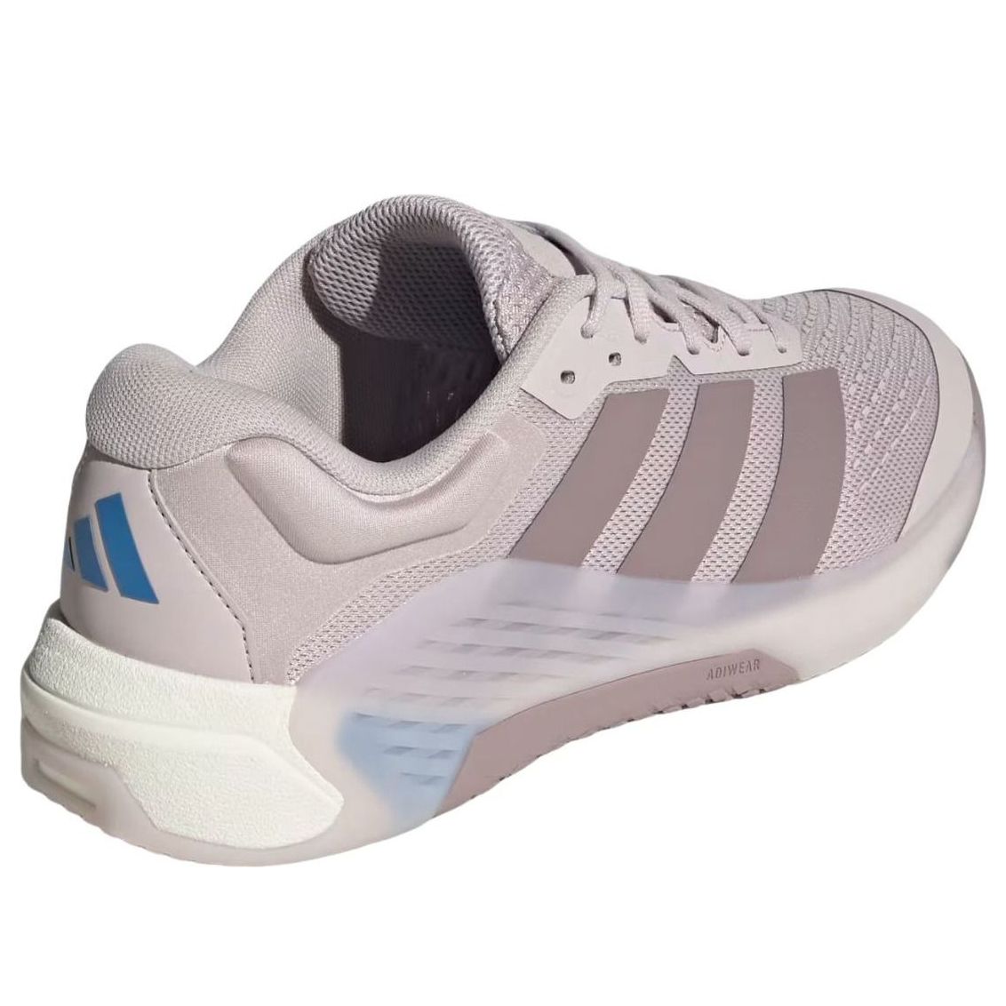 (WMNS) adidas Dropset 4 'Ice Purple' JR4668