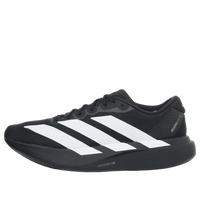 adidas Adizero Evo SL Woven 'Black White' JR4728