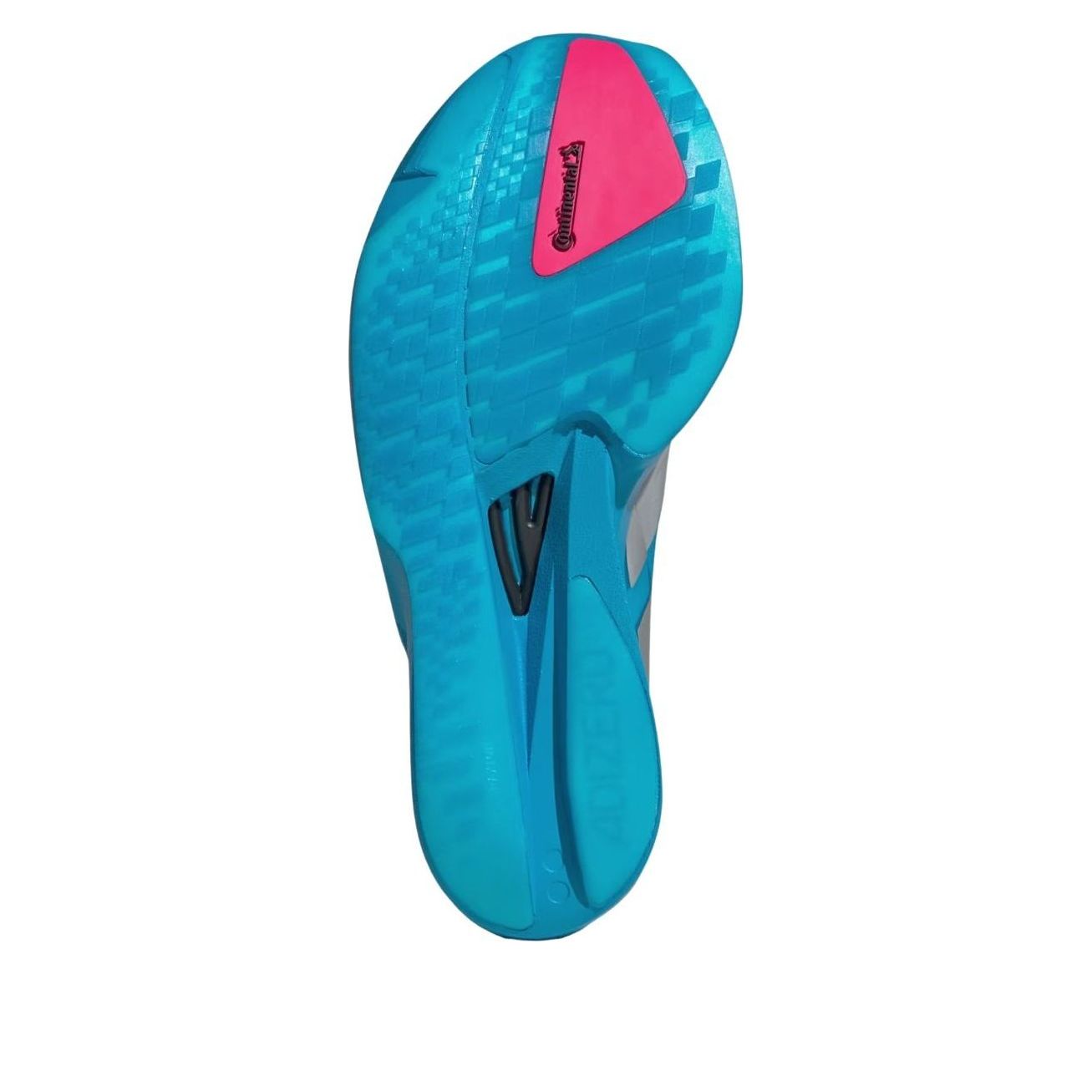 (WMNS) adidas Adizero Takumi Sen 10 'Solar Blue Silver Metallic' JR4795