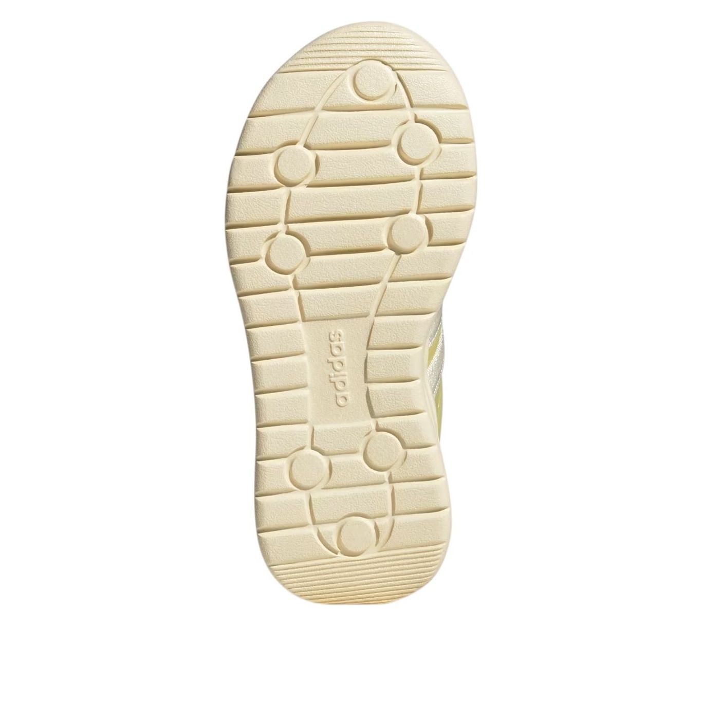(PS) adidas x Disney Tiana Run 70s 2.0 'Powder Yellow' JR4921