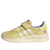 (PS) adidas x Disney Tiana Run 70s 2.0 'Powder Yellow' JR4921