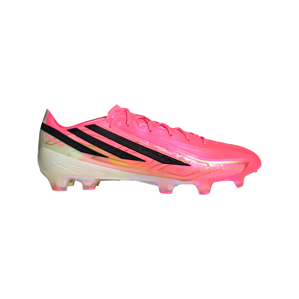 adidas F50 Hyperfast Elite FG 'Road To Glory Pack' JR5386