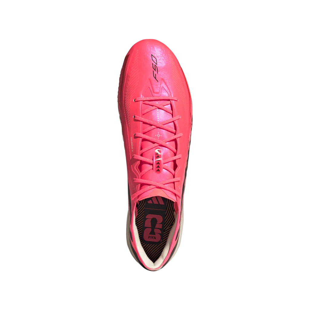 adidas F50 Hyperfast Elite FG 'Road To Glory Pack' JR5386