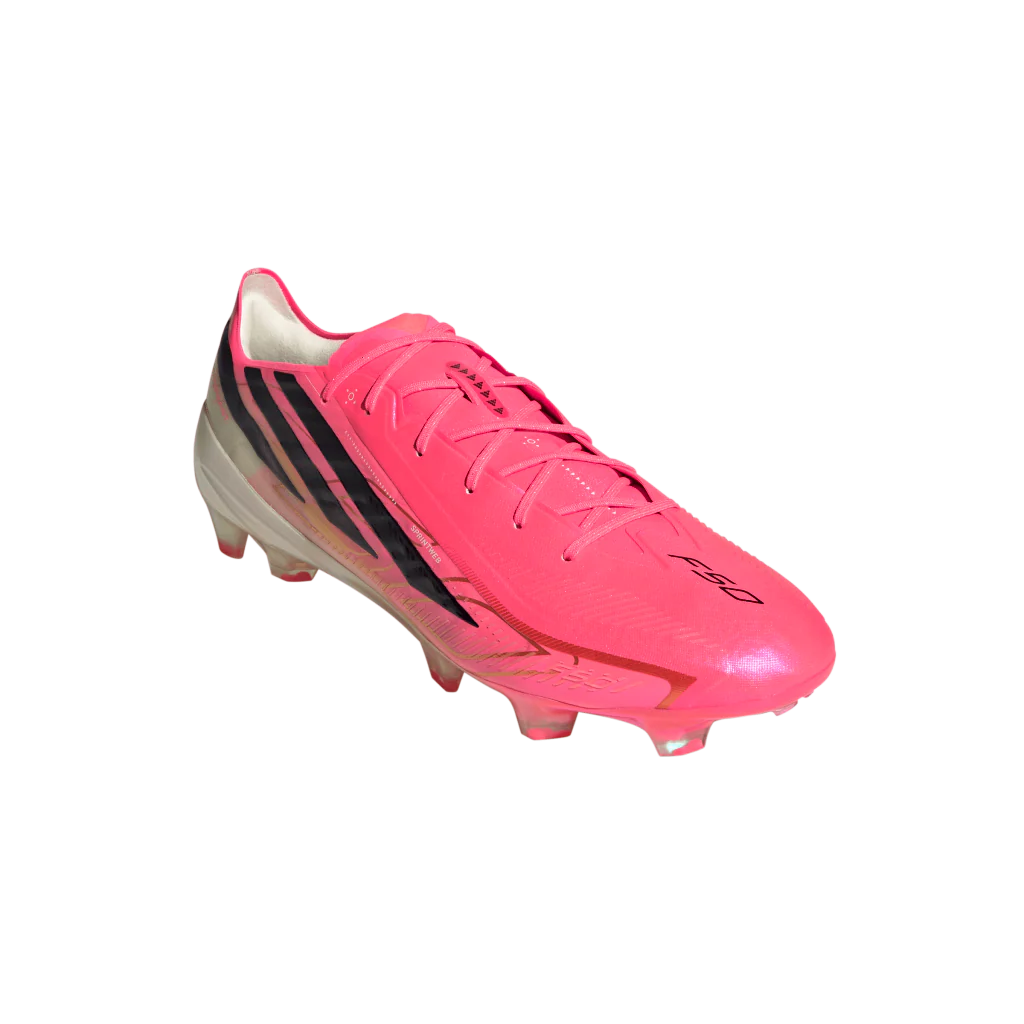 adidas F50 Hyperfast Elite FG 'Road To Glory Pack' JR5386