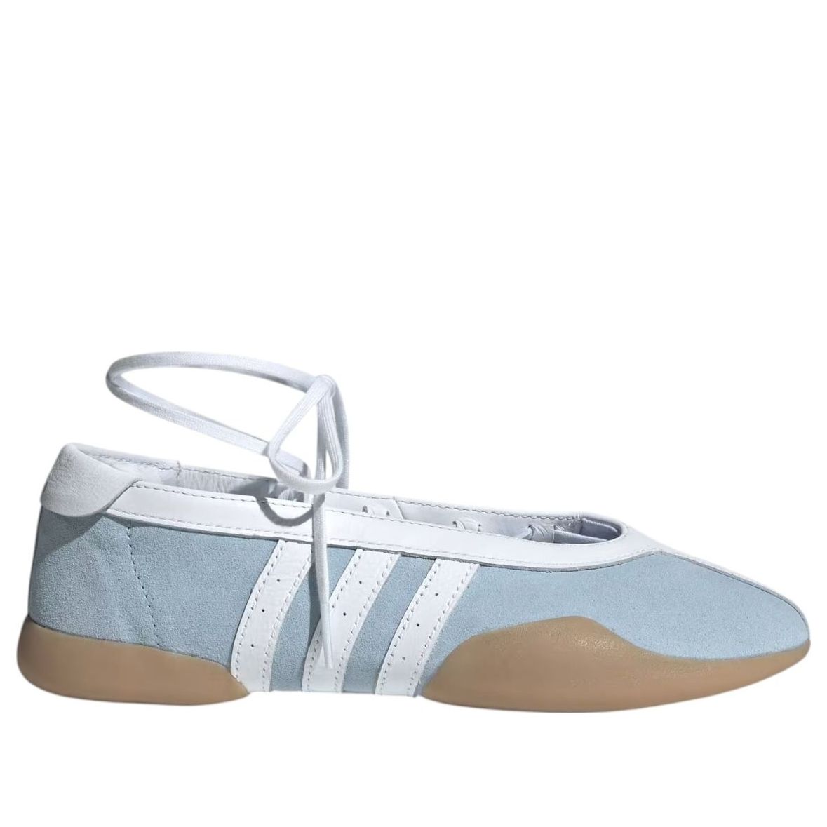 (WMNS) adidas Taekwondo Mei Ballet 'Clear Sky' JR5758