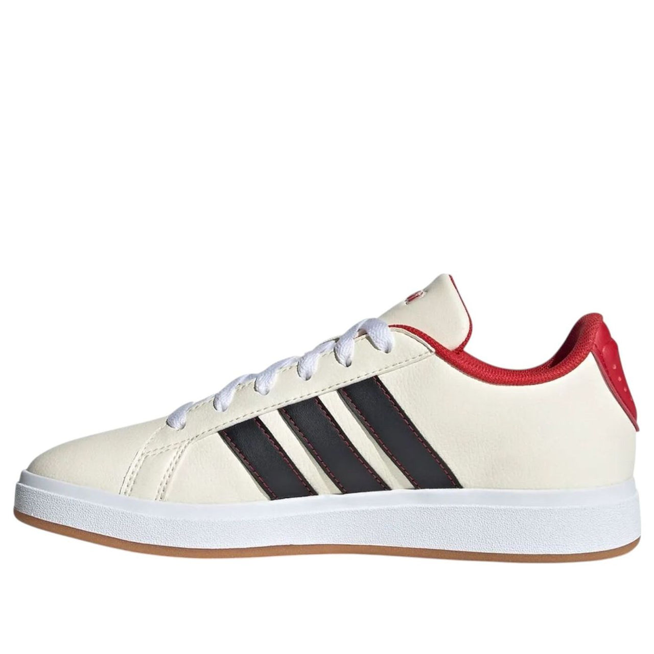adidas Grand Court 'Home Alone' JR6411