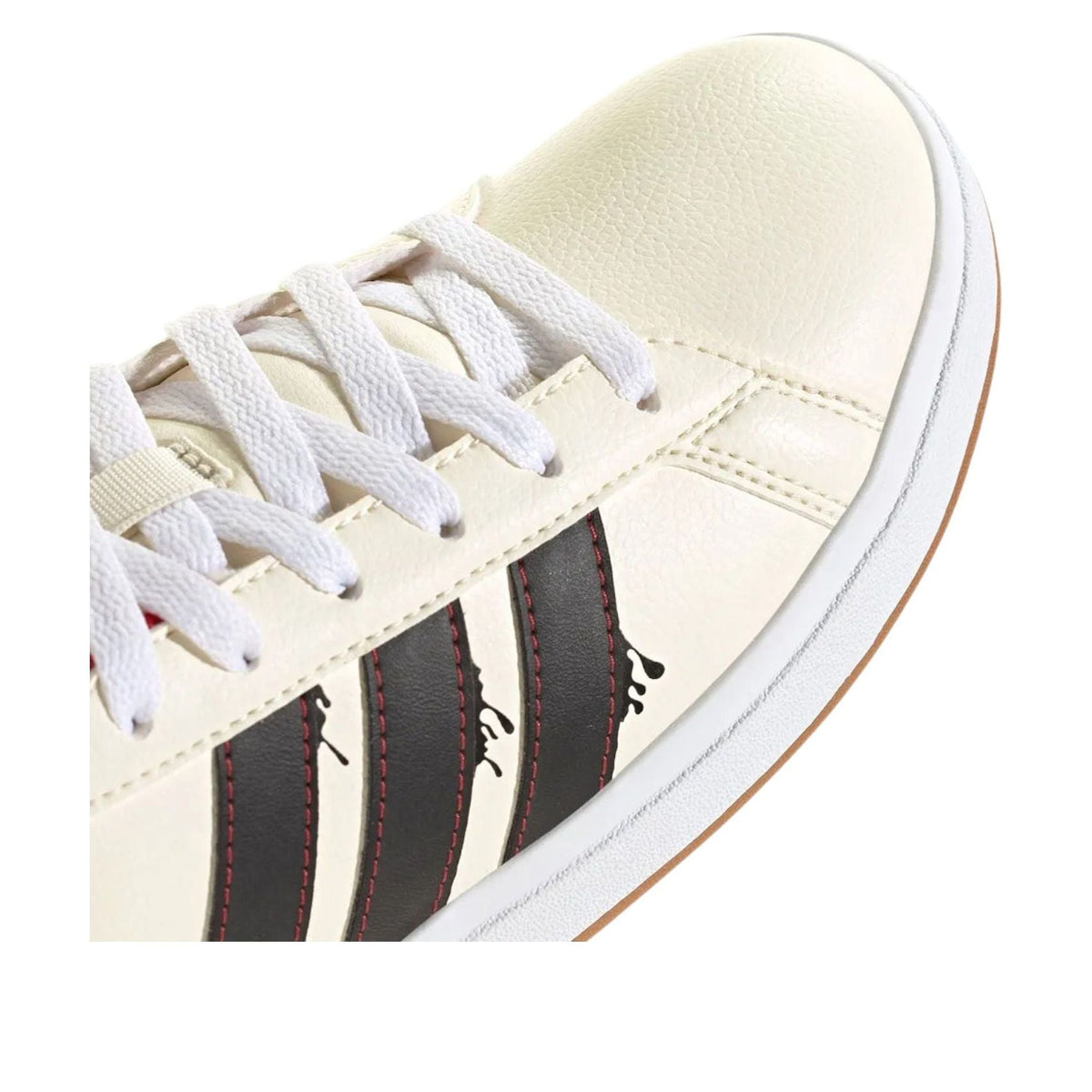 adidas Grand Court 'Home Alone' JR6411