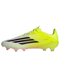 adidas F50 Elite FG 'Team Solar Yellow'  JR6457