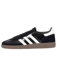 adidas Originals Handball Spezial 'Black White' JR6512
