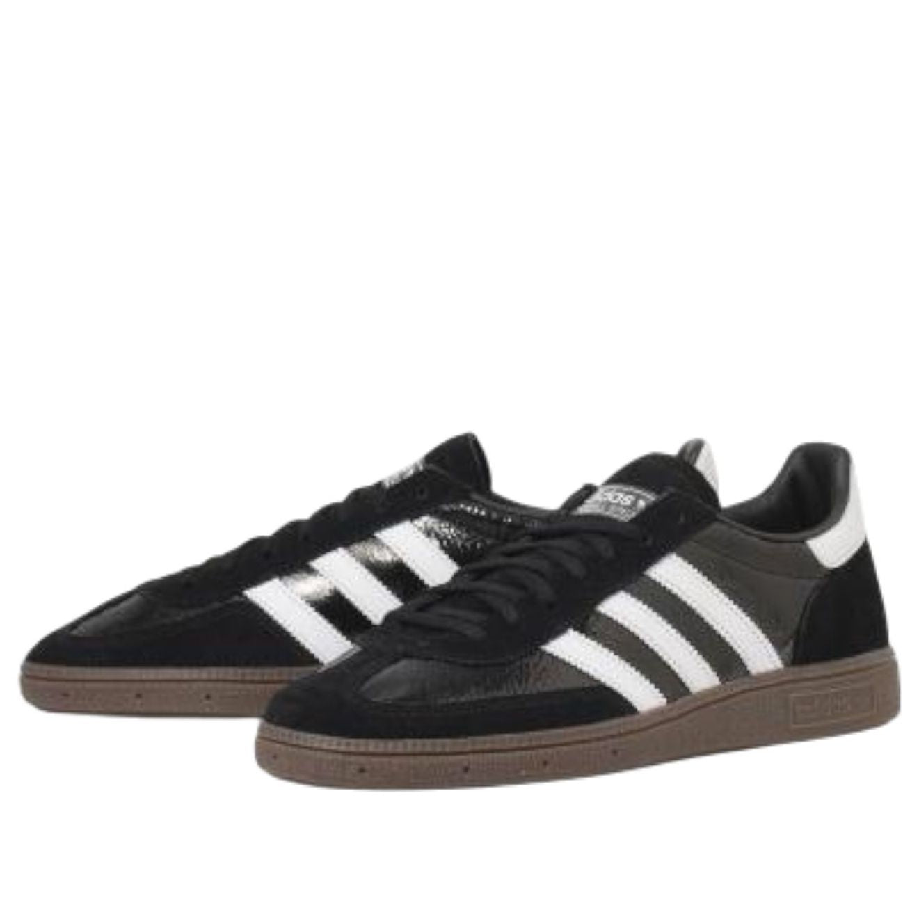 adidas Originals Handball Spezial 'Black White' JR6512