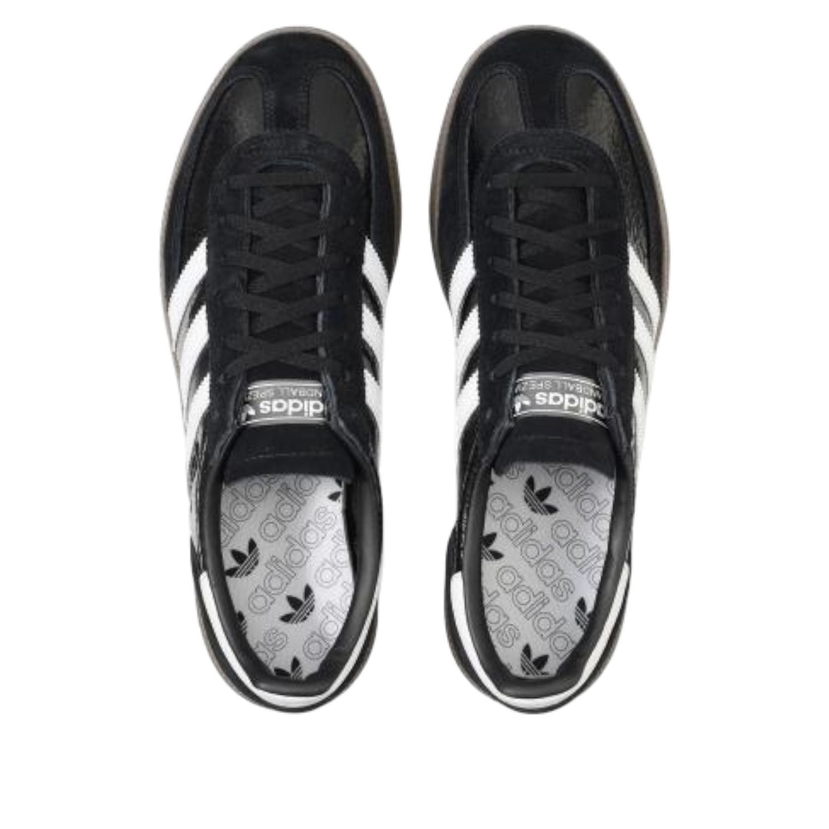 adidas Originals Handball Spezial 'Black White' JR6512