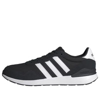 adidas Run 60s 4.0 'Black White'  JR6622