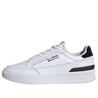 adidas Aspyre 'White Black' JR7672