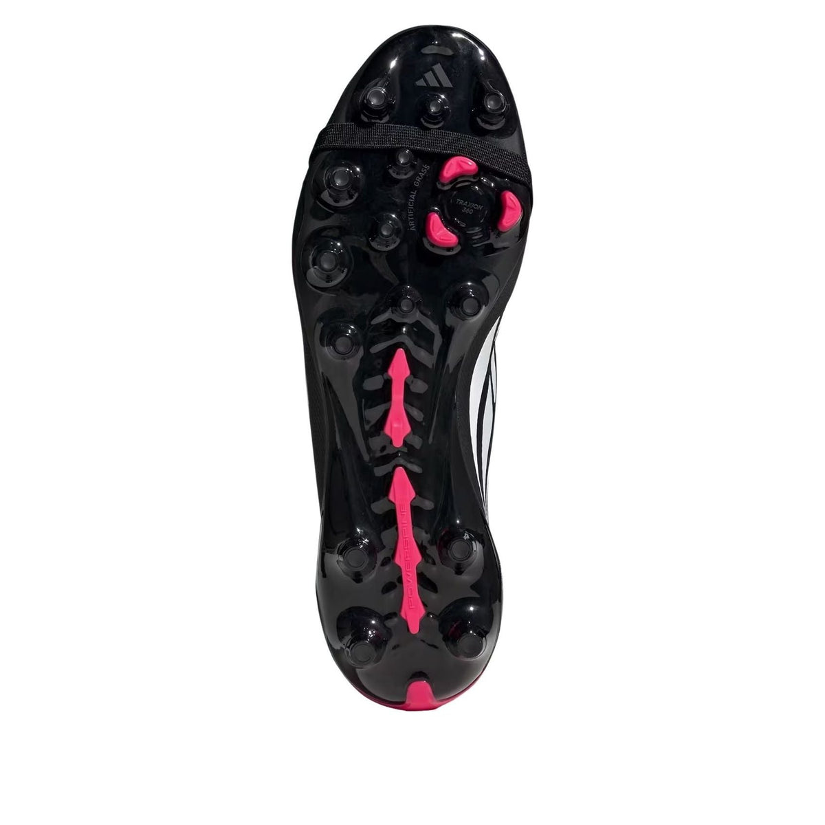adidas Predator League Fold-Over Tongue AG 'Immortal DNA Pack' JR7900