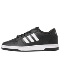 adidas Break Start 'Black White' JR8151