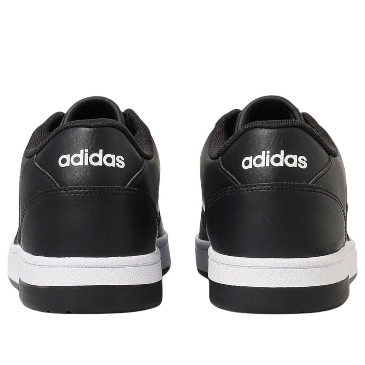 adidas Break Start 'Black White' JR8151