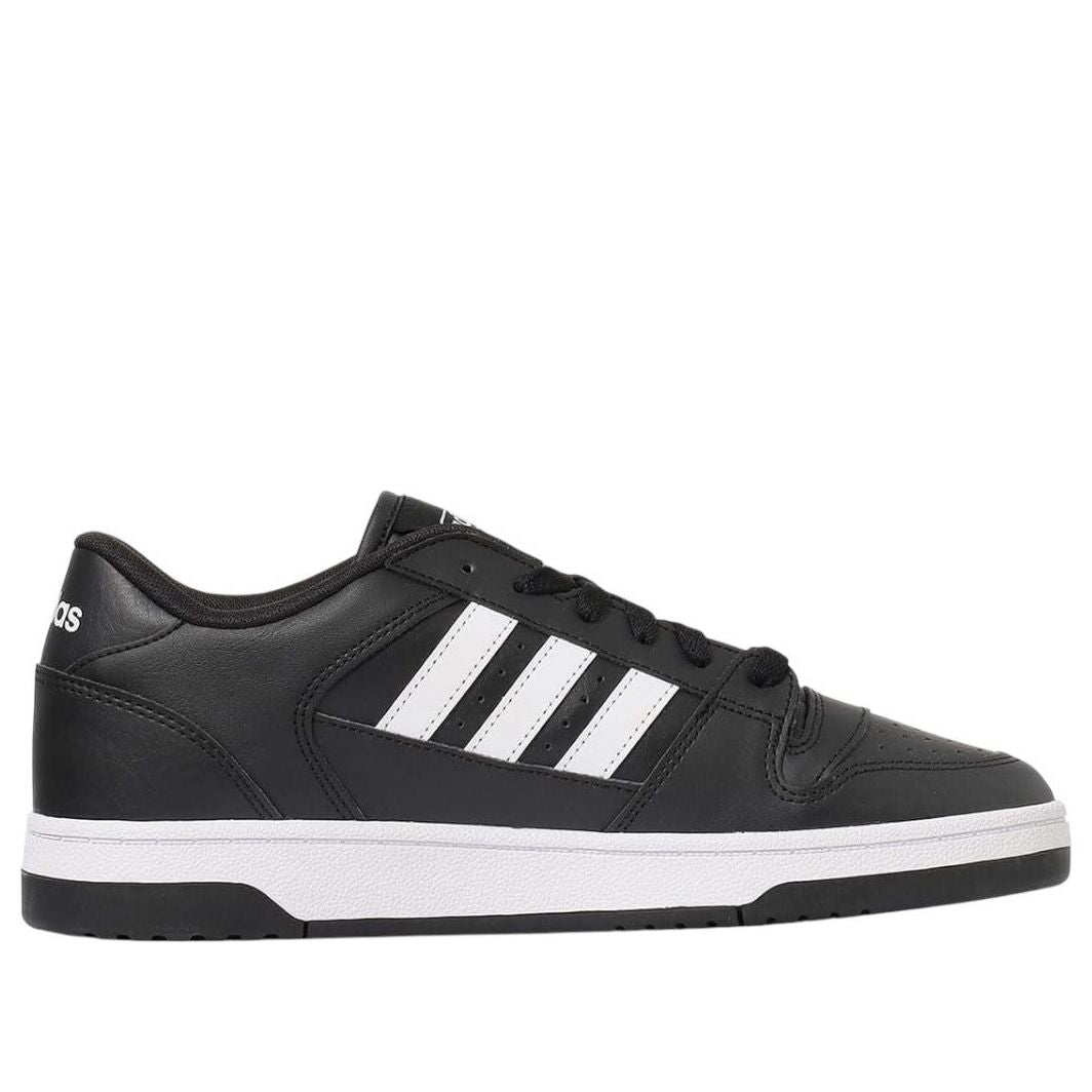 adidas Break Start 'Black White' JR8151