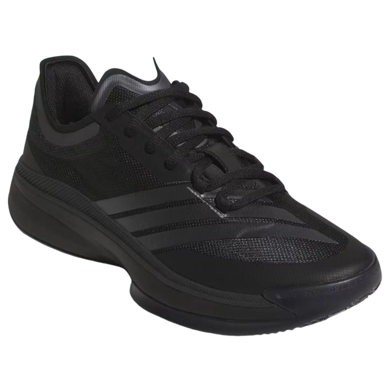 adidas Adizero Select 3.0 'Black Iron Metallic' JR8282