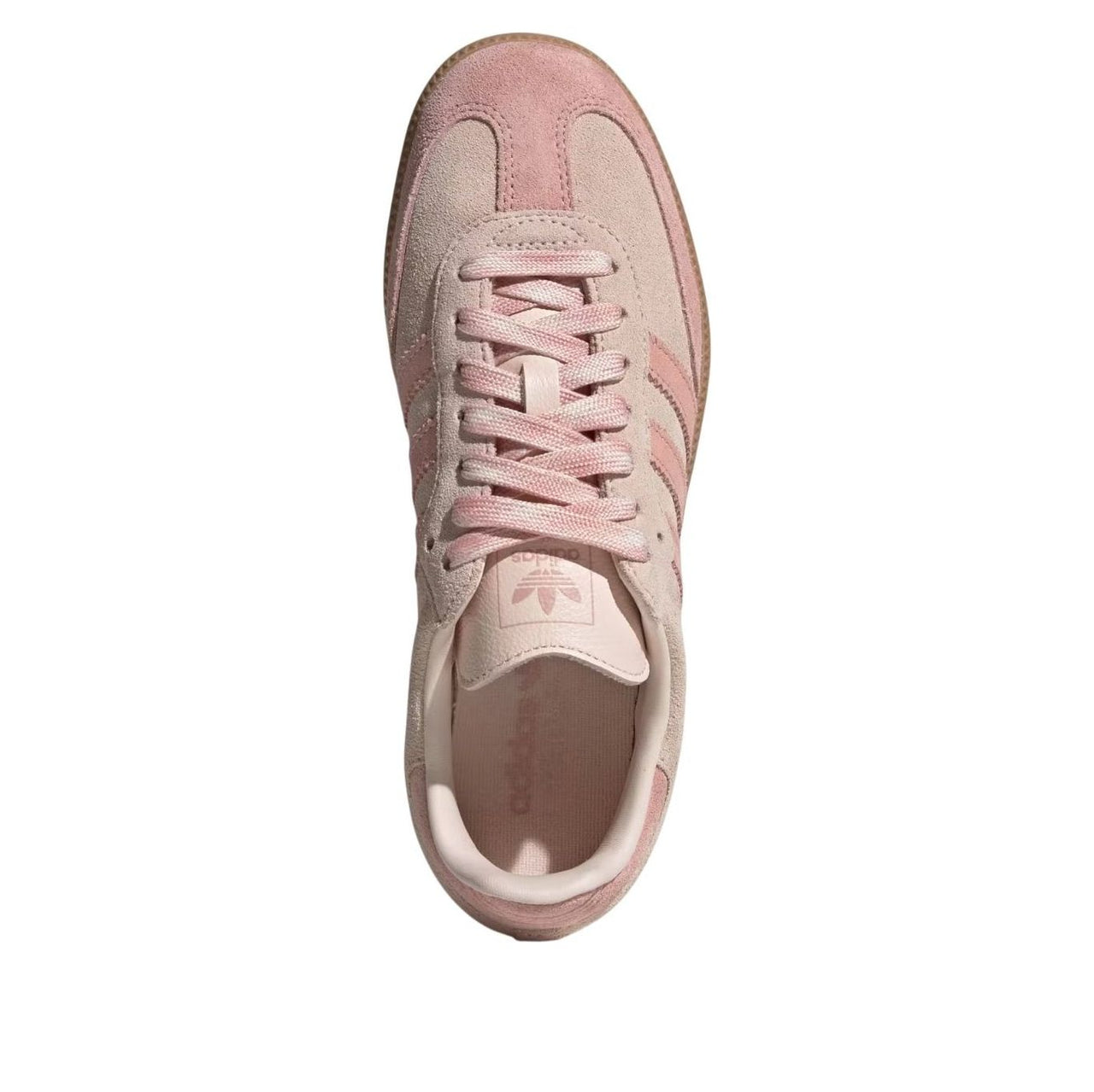 (WMNS) adidas Samba 'Wonder Quartz Wonder Mauve' JR8874