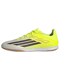 adidas F50 Club IC 'Team Solar Yellow'  JR9049