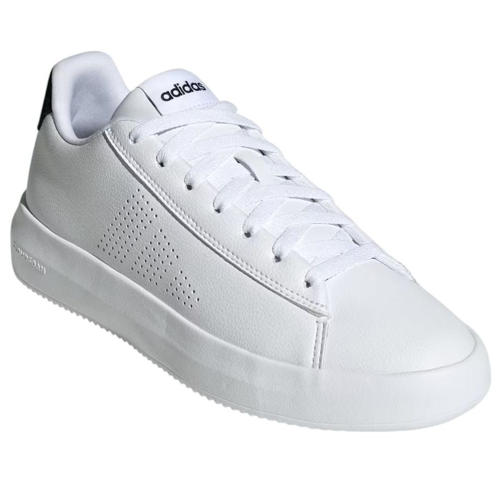 adidas Acesmash Base 'White Black'  JR9242
