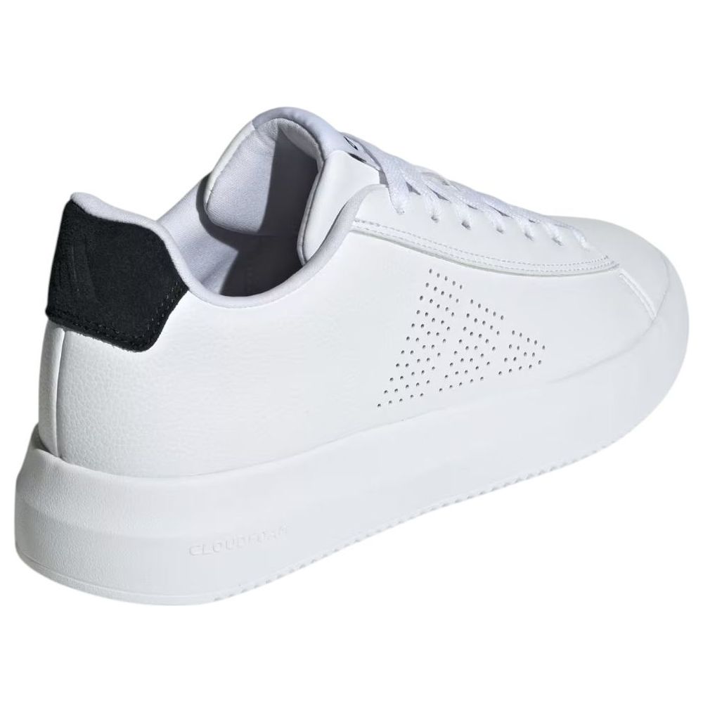 adidas Acesmash Base 'White Black'  JR9242