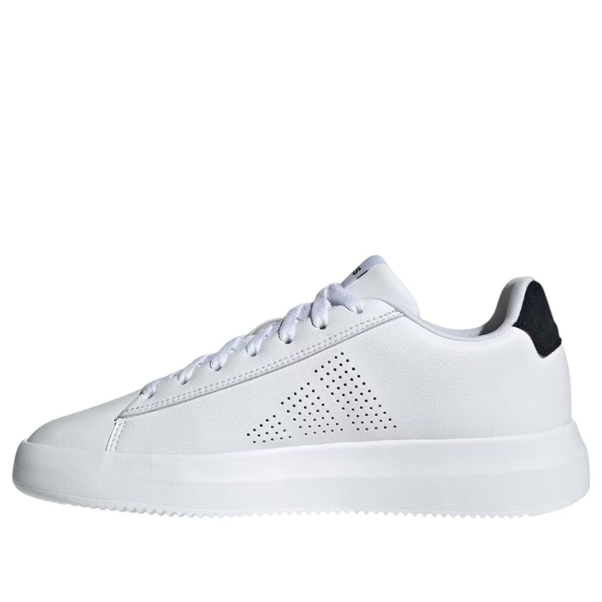 adidas Acesmash Base 'White Black'  JR9242