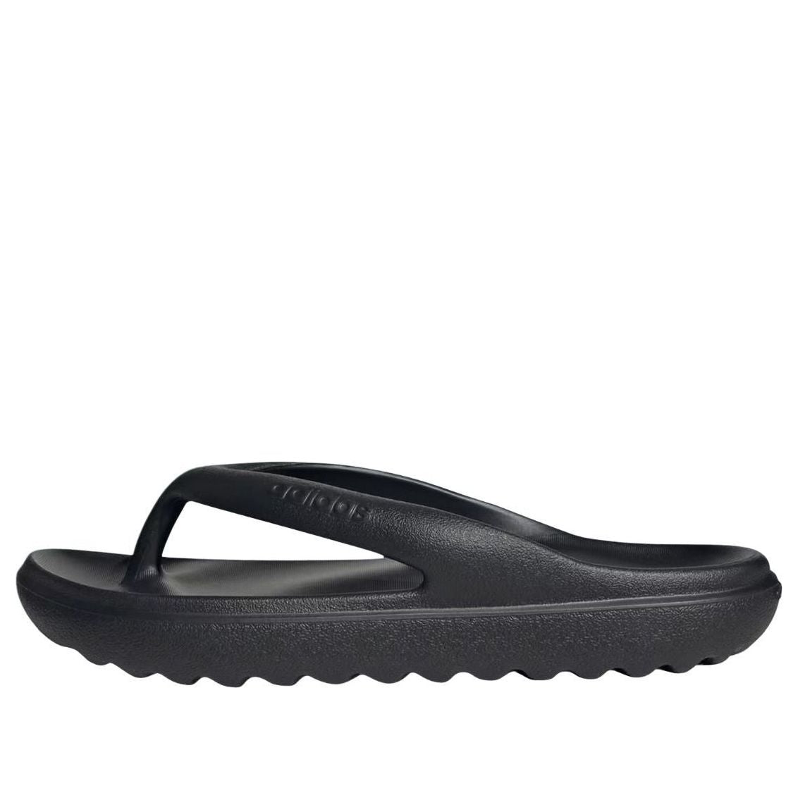 adidas Adilette Lumia Slides 'Core Black' JR9715