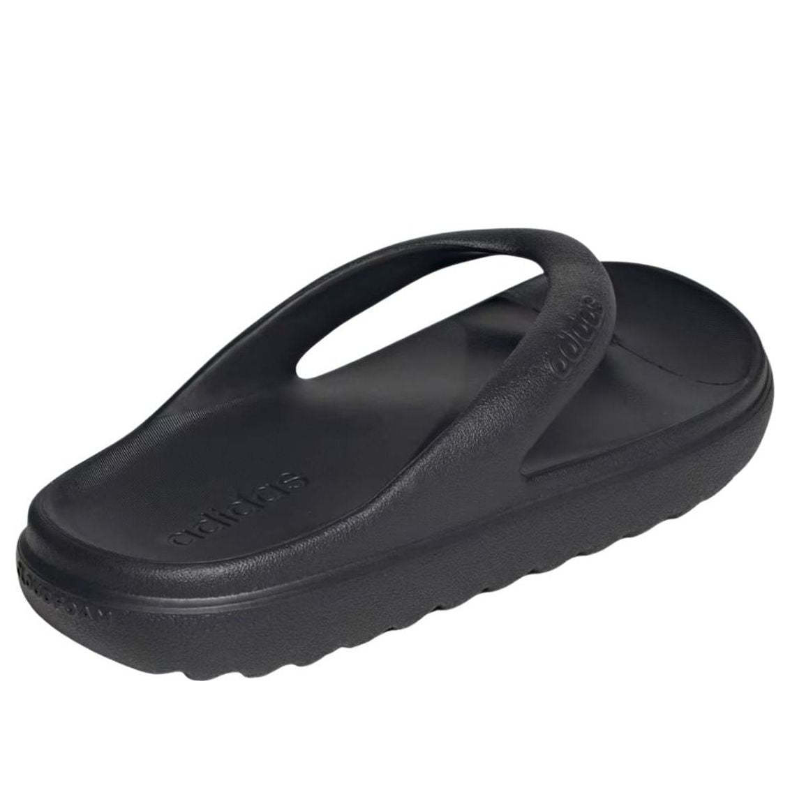 adidas Adilette Lumia Slides 'Core Black' JR9715