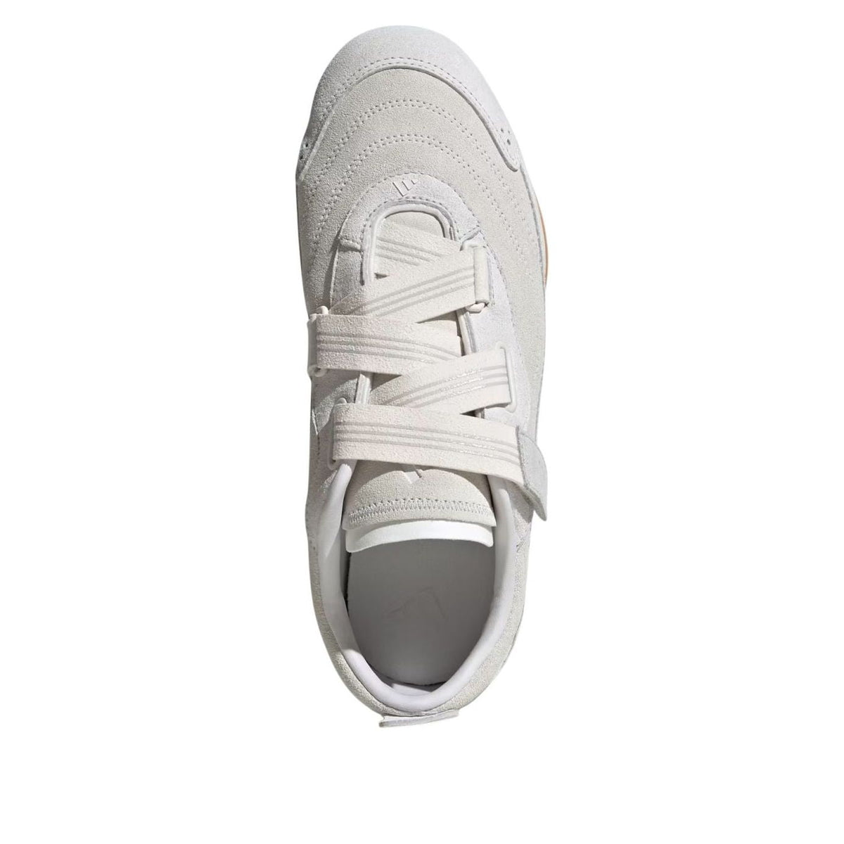 (WMNS) adidas Urban Reverie 'White Grey Gum' JS0151