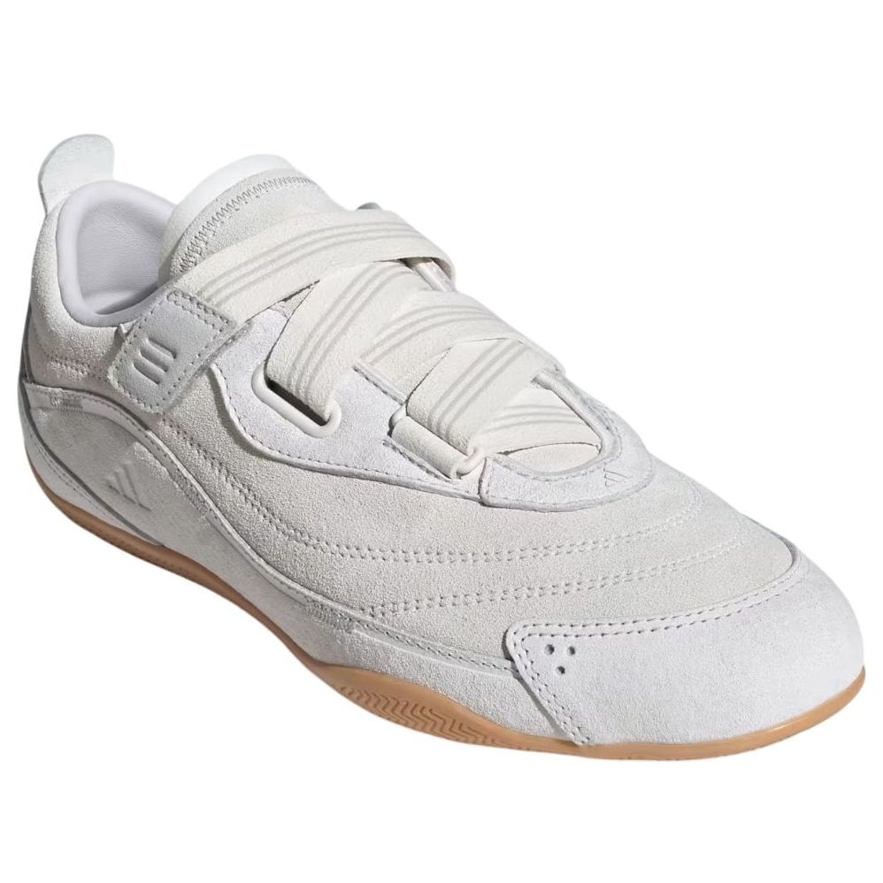 (WMNS) adidas Urban Reverie 'White Grey Gum' JS0151