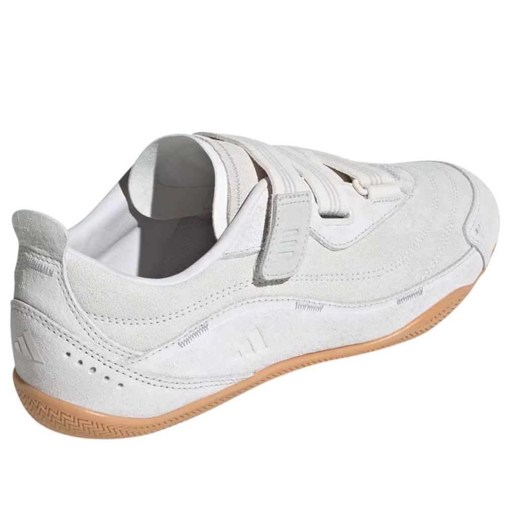 (WMNS) adidas Urban Reverie 'White Grey Gum' JS0151