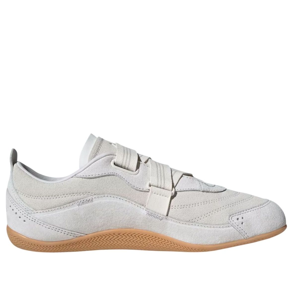 (WMNS) adidas Urban Reverie 'White Grey Gum' JS0151