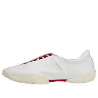 adidas Y-3 Regu Mary Jane 'Cream White Better Scarlet' JS1114