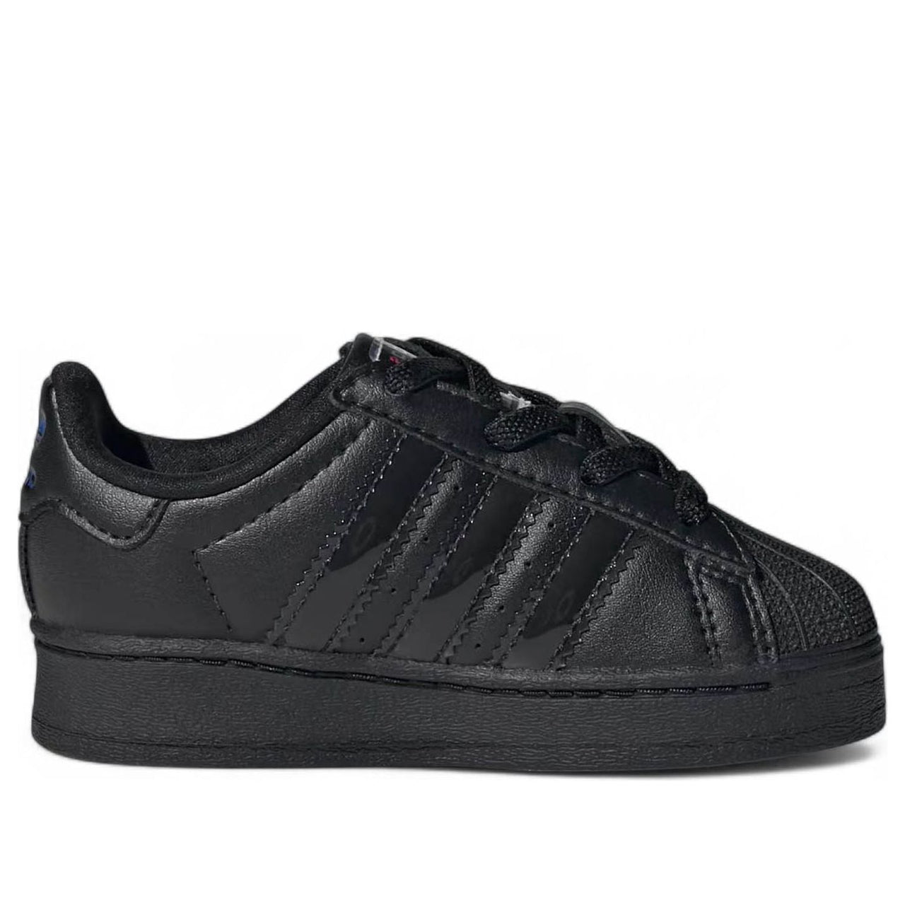 (TD) adidas Superstar LED Light CF EL 'Black' JS1295