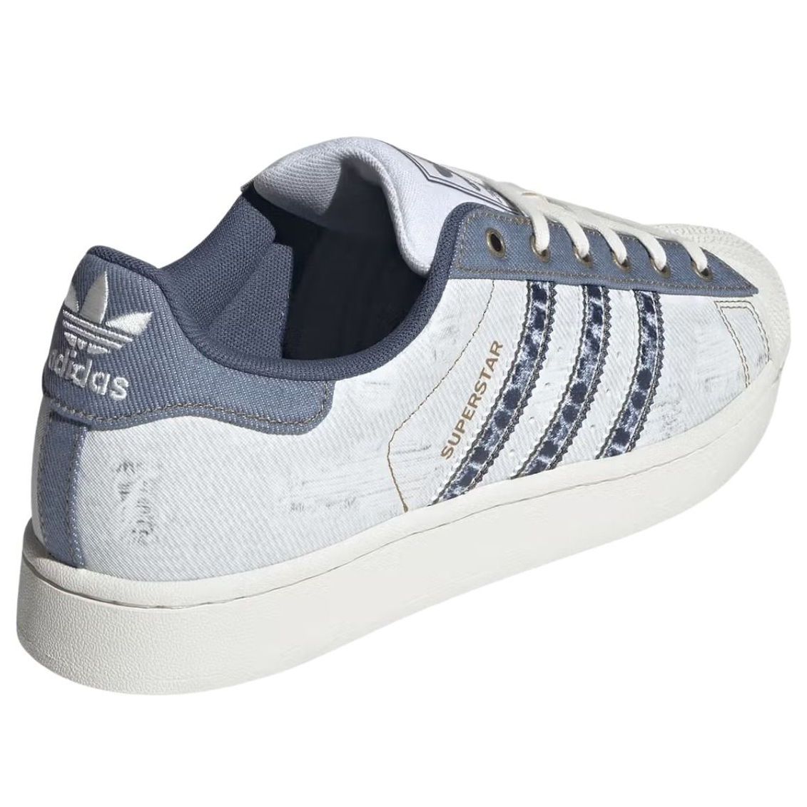adidas Originals Superstar 2 'Denim' JS2488