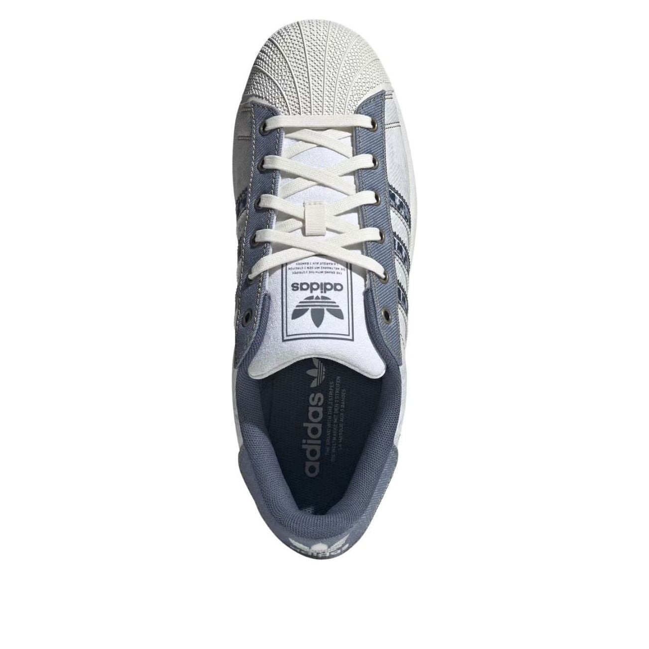 adidas Originals Superstar 2 'Denim' JS2488