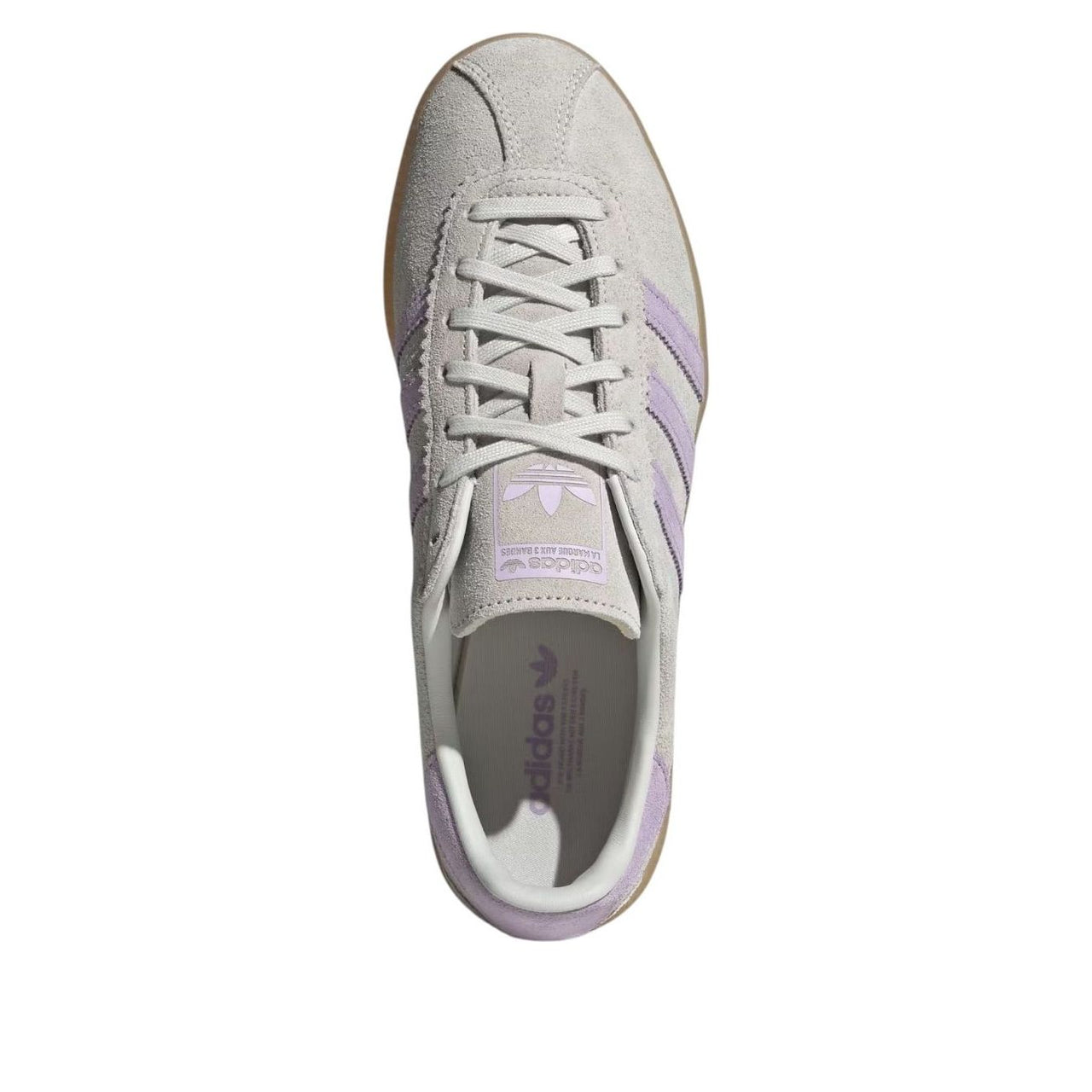 (WMNS) adidas BRMD 'Grey Powder Plum' JS3975