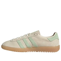 (WMNS) adidas BRMD 'Cream White Semi Green' JS3976