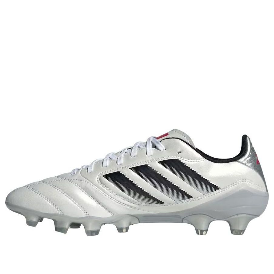 adidas Copa Icon 2 Pro HG/AG 'White Black Pure Ruby' JS4051