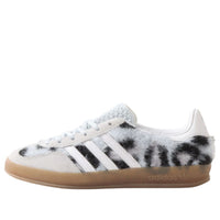adidas x atmos Pink Gazelle Indoor 'Trinity Leopard Halo Blue' JS4598