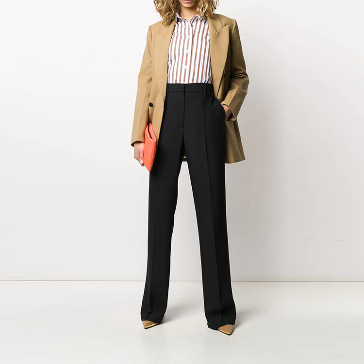 PRADA Casual Pants Women's Black
