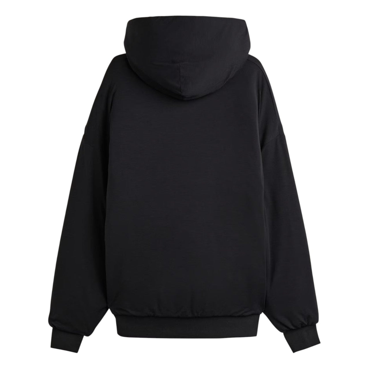 adidas Y-3 Padded Hoodie 'Black'  JY4556
