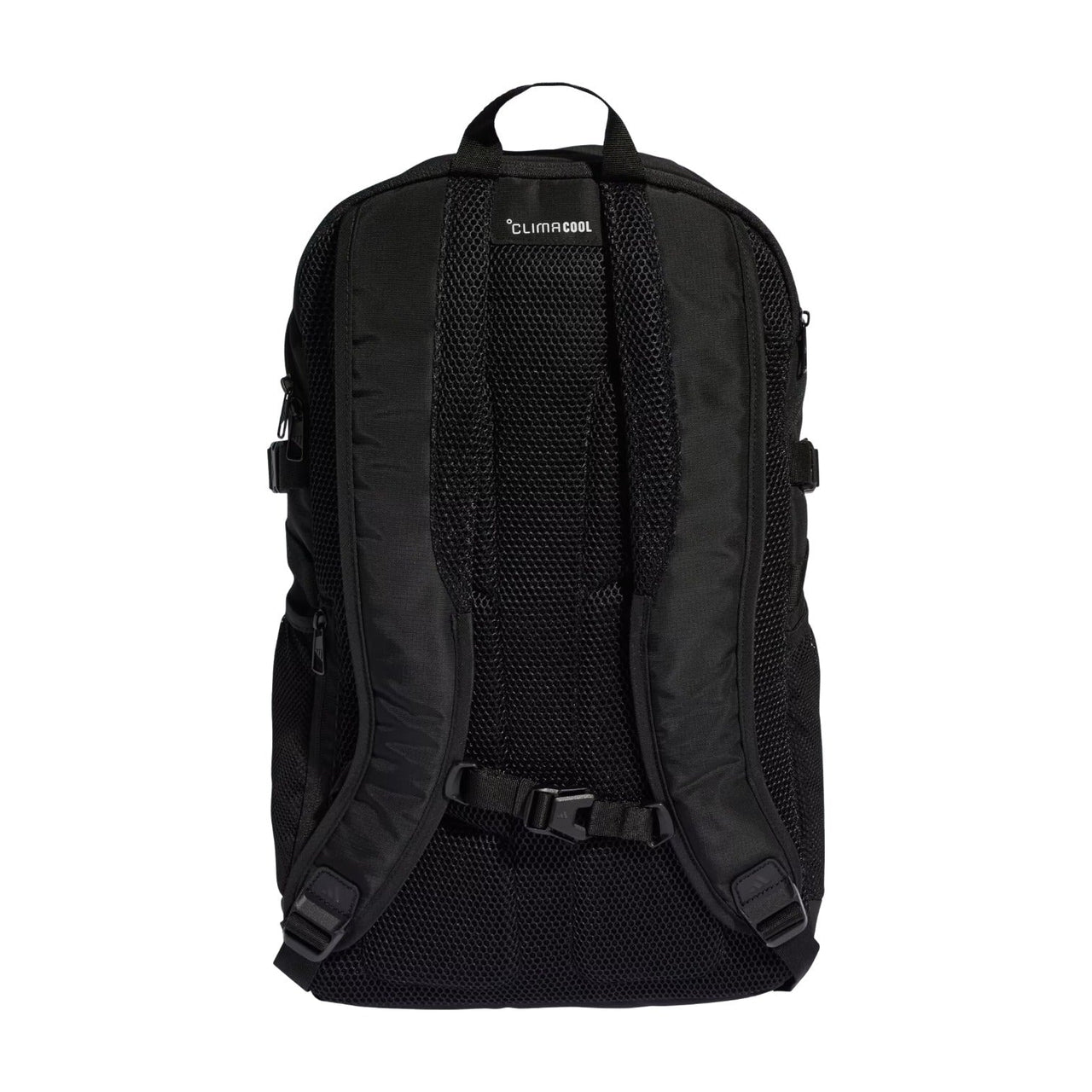 adidas Power Backpack 'Black' JZ7086