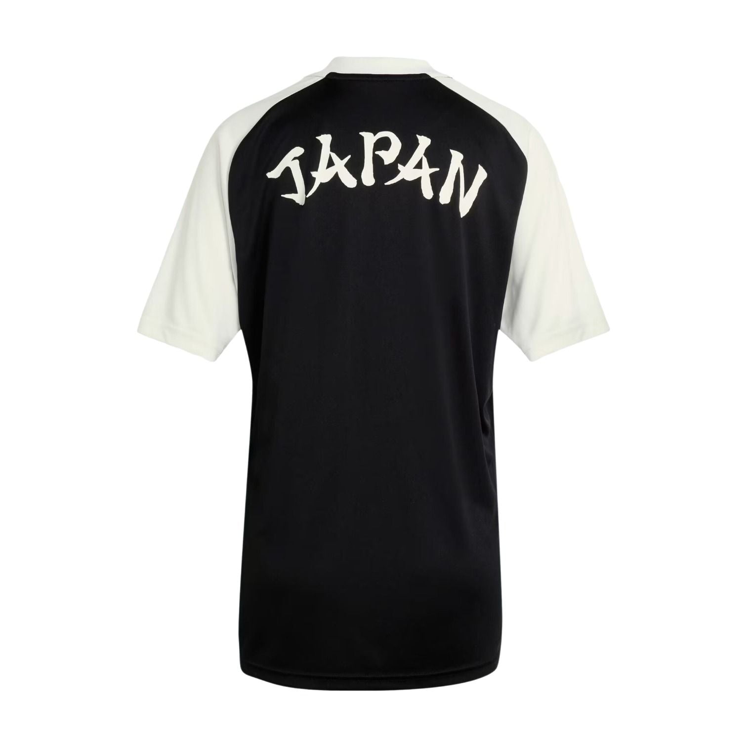 adidas Japan 2026 Away Pre Match Jersey 'Black' KA6788